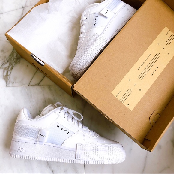 Air force 1, 354 - Picture 6 of 8